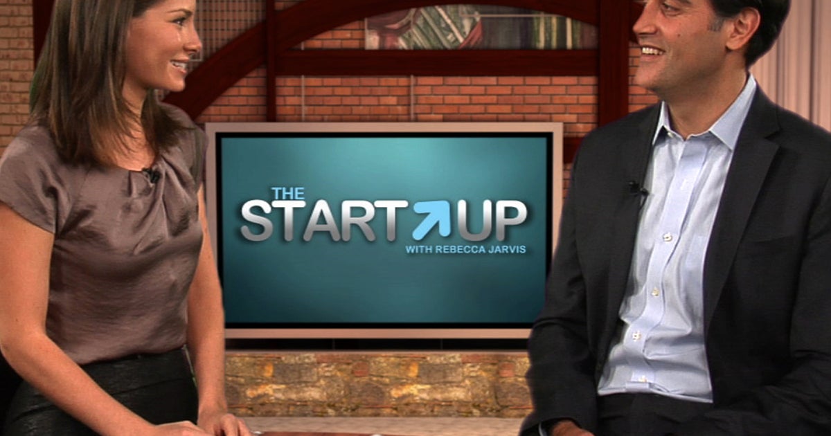 ZocDoc: Revolutionizing the way we find doctors - CBS News