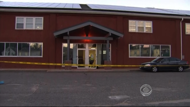 New England Compounding Center was linked to deadly meningitis outbreak  