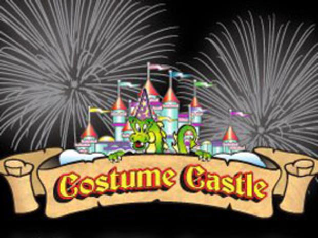 costume castle 