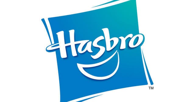 Hasbro profit falls, revenue drops CBS News