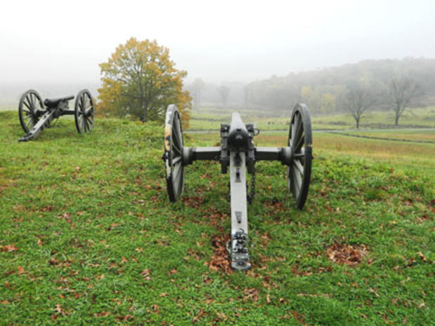 gettysburg ridge _jlloyd 