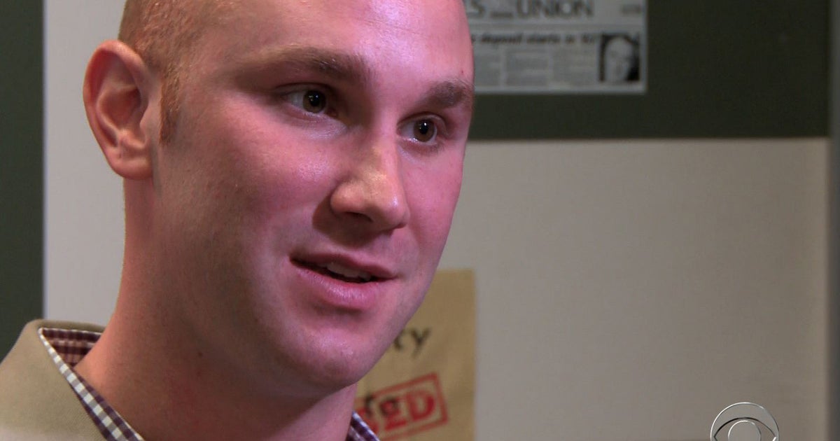 Candidates on student debt, higher education costs - CBS News