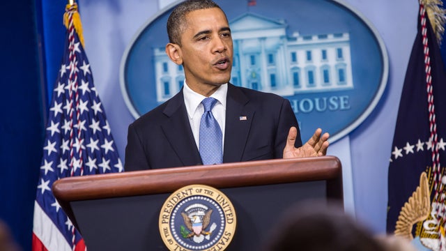 Obama shuts down campaign for Hurricane Sandy  