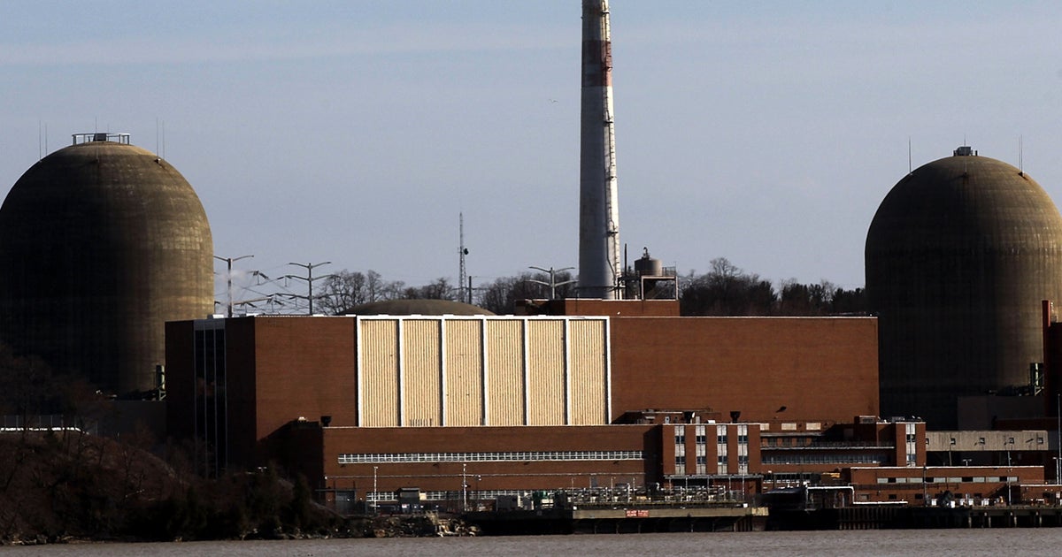 Indian Point nuclear plant called "disaster waiting to happen"