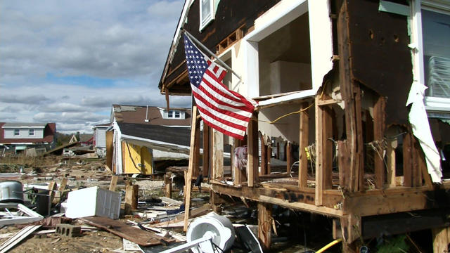 10/31: Devastation in the wake of Superstorm Sandy 