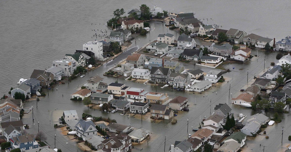 What to watch for when buying a hurricanedamaged home CBS News