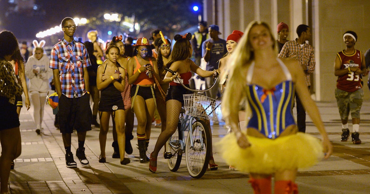 USC Shooting Brandon Spencer, 19, arrested in connection with