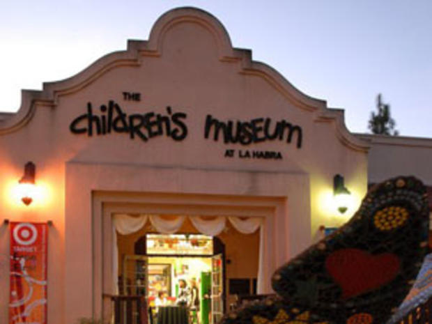 la habra children's museum 