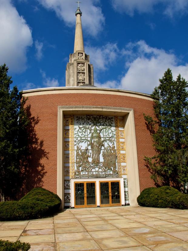 Westminster Church of Detroit 