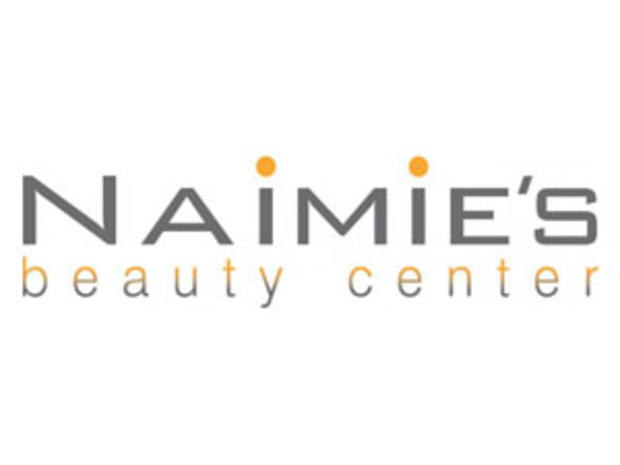 naimie's beauty center 
