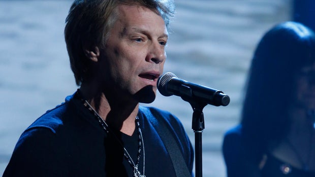 Superstorm Sandy Benefit Concert