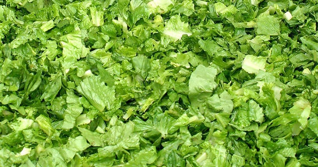 Wegmans recalls packaged salad amid E. coli cases CBS News