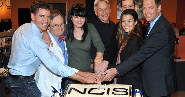 Another 'NCIS' in the works? - CBS News