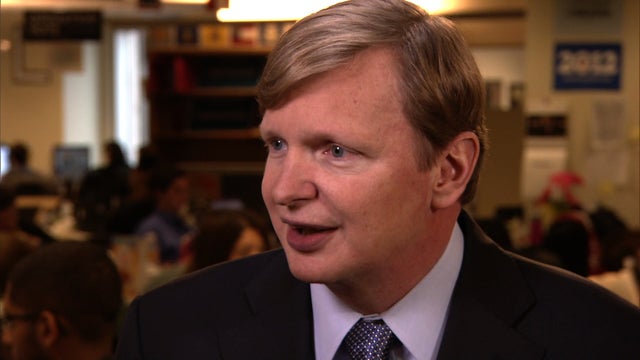 Obama campaign manager: I'm sleeping "really well"  