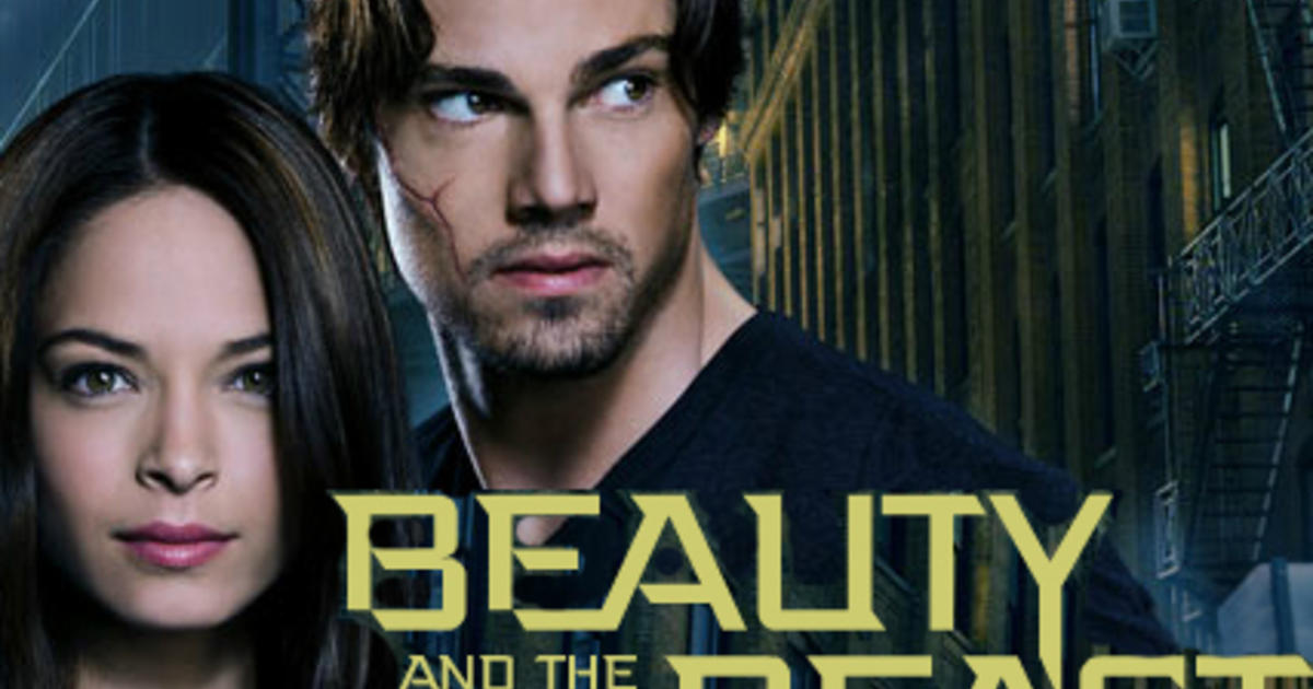 BEAUTY AND THE BEAST 6/20 CBS Pittsburgh