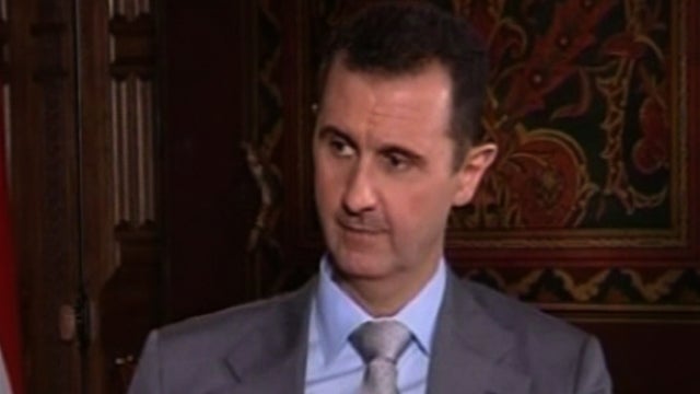 assad 