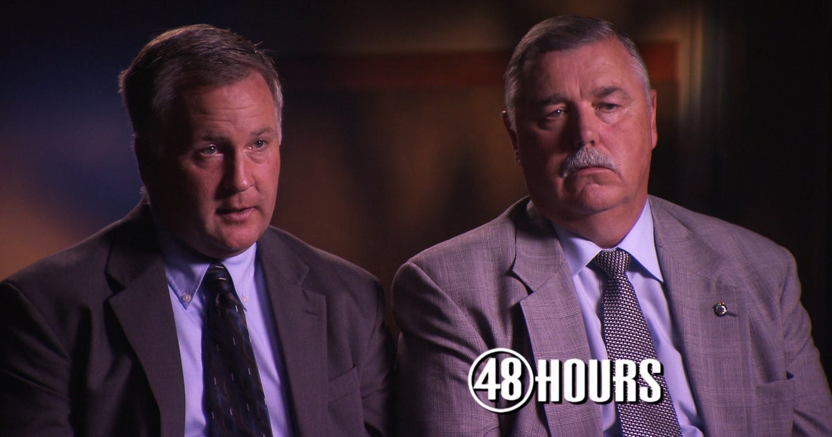 Inside the Mackenzie Cowell investigation CBS News