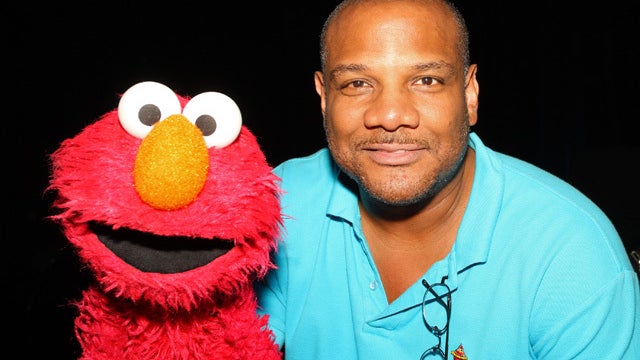 Voice of Elmo taking time off amid allegations 