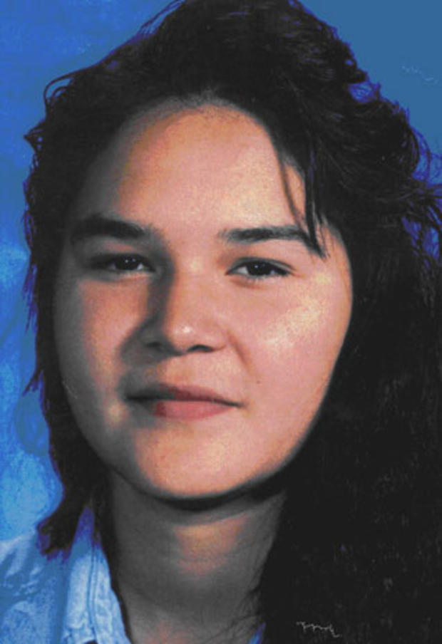 Ramona Wilson was last seen alive in June 1994. Her remains were found in April 1995. 