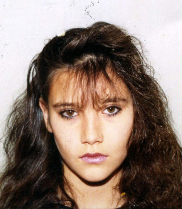 Roxanne Thiara's remains were found in August 1994. 