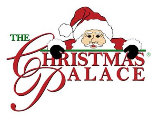 The Christmas Palace 