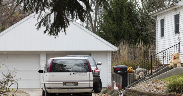 Ohio Murder-Suicide Update: Slain children's mother wanted custody back ...