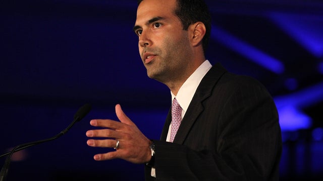 George P. Bush 