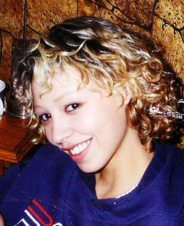 Tamara Chipman was last seen in September 2005. 