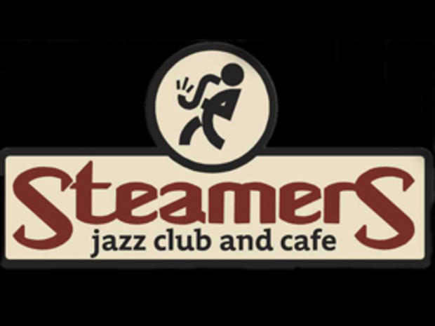 Steamers Jazz Club and cafe 