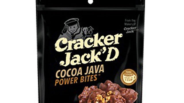 Controversial caffeinated products 