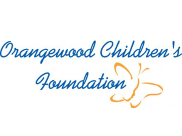 orangewood children's foundation 