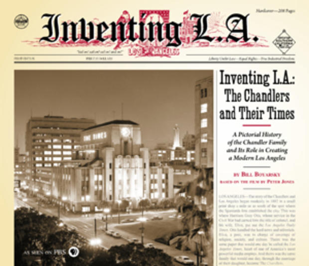 Inventing LA 