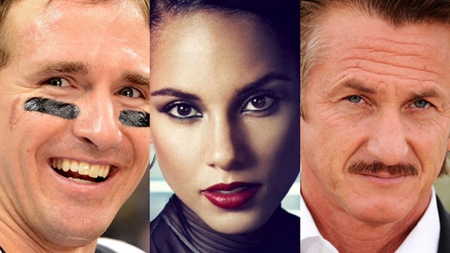 "Person to Person" returns Friday, Nov. 23 at 10/9c  