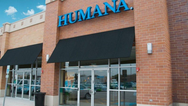 A Humana facility 