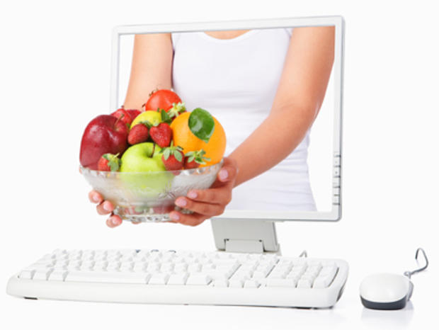 Computer Health Online Website 