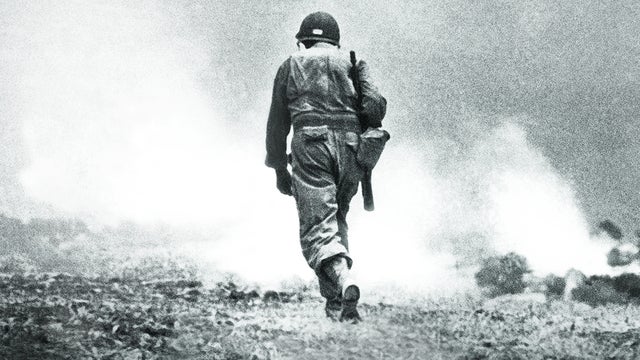 The Liberator, Alex Kershaw  