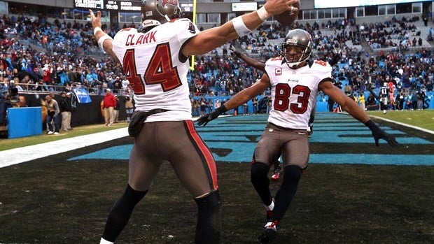 NFL Week 11 Highlights