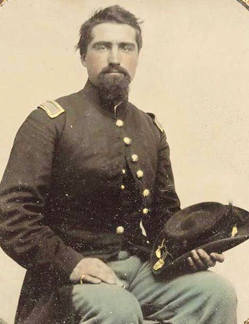 Faces of the Civil War