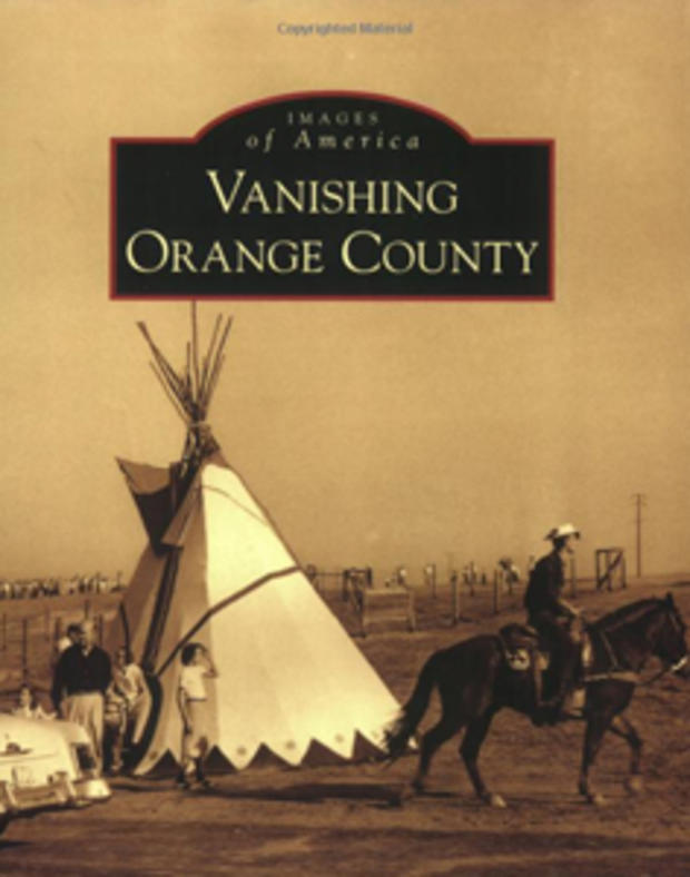vanishing orange county 