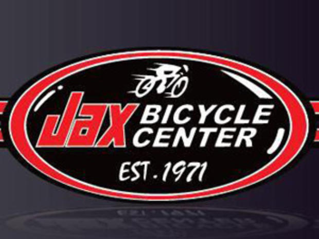 jax bicycle center 