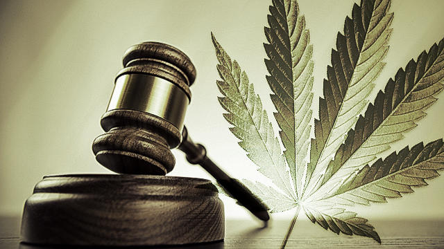 Marijuana legal ``` 