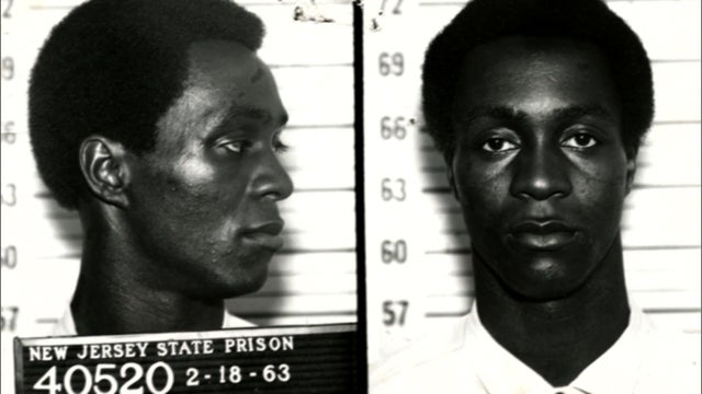 48 Preview Fugitive George Wright 