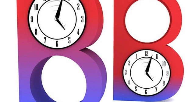 Direction of time fuzzy for subatomic particles - CBS News