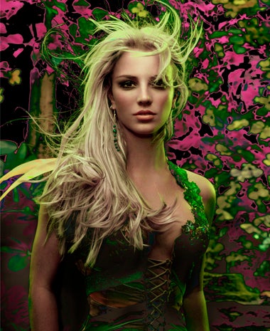 Iconic celebrity photos captured by duo