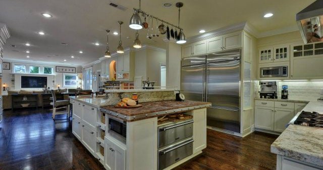 The most expensive real estate market in the U.S.