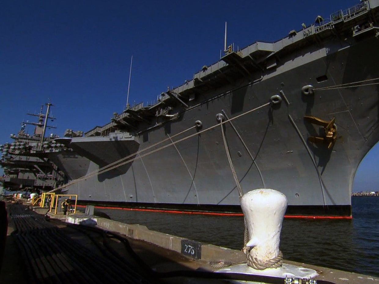 USS Enterprise 