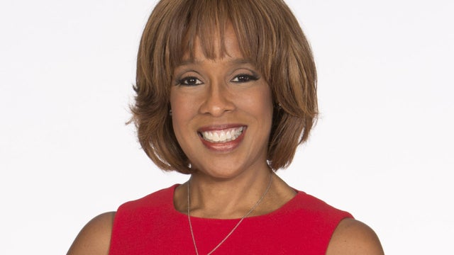 Gayle King 