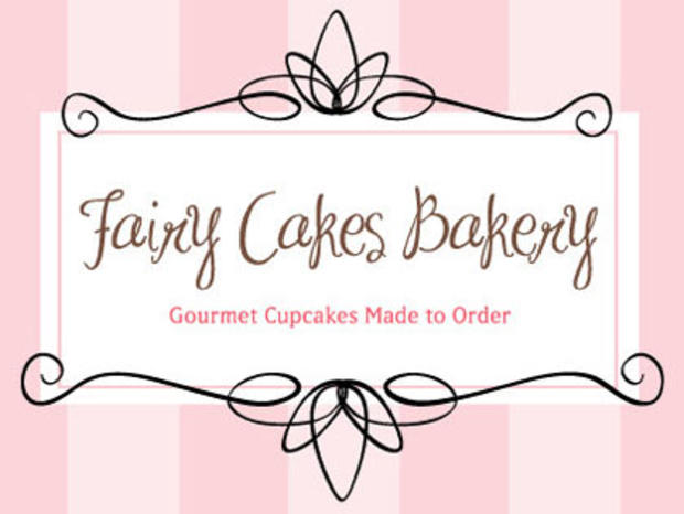 Fairy Cakes Bakery 