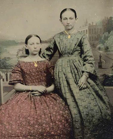 Women of the Civil War