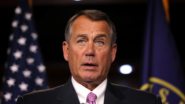 GOP slams Obama's fiscal cliff proposal 